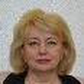 Кеуш Сталина Юрьевна, семейный врач