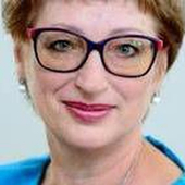 Ковальчук Светлана Ивановна, врач ЛФК