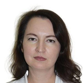 Ишманова Айгуль Раифовна, кардиолог