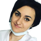 Заярко Марина Николаевна, ЛОР