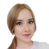 Коремина Алиса Викторовна, эндокринолог