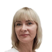 Ермоленко Светлана Владимировна, врач УЗД