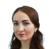 Вахламова Ольга Александровна, педиатр