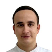 Негодяев Виталий Александрович, терапевт