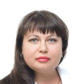 Краснокутская Людмила Юрьевна, врач-косметолог