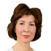 Яшина Галина Валентиновна, стоматолог-терапевт