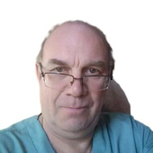 Власейцев Александр Павлович, гинеколог