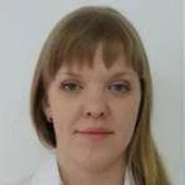 Пыхтунова Вера Александровна, стоматолог-терапевт