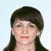 Коляда Анна Борисовна, психолог