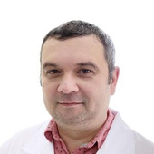 Андреев Павел Григорьевич, стоматолог-ортопед