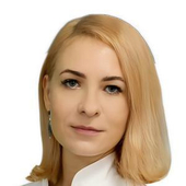 Козловская Валерия Валерьевна, диетолог