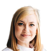 Фёдорова Анастасия Андреевна, акушер-гинеколог