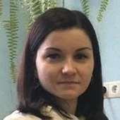 Карякина Мария Александровна, инфекционист