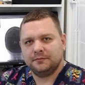 Михайлов Александр Борисович, хирург