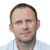 Блинов Вячеслав Александрович, стоматолог-хирург