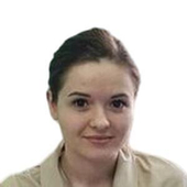 Тюленева (Ракушина) Ирина Викторовна, терапевт