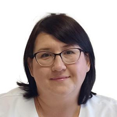 Терентьева Светлана Васильевна, детский невролог