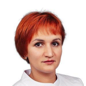 Миронова Айгуль Фаршатовна, гинеколог