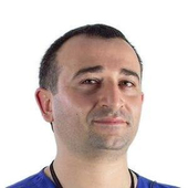 Маргарян Мелик Борикович, стоматолог-терапевт