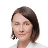 Игнатова Екатерина Васильевна, невролог