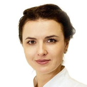 Хазина Юлия Владимировна, косметолог