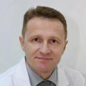 Лабазанов Руслан Рашидович, акушер-гинеколог