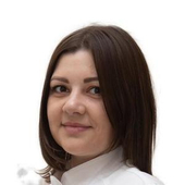 Неуструева Екатерина Викторовна, косметолог