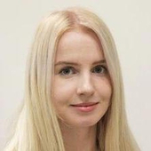 Кучеряева Полина Сергеевна, стоматолог-терапевт