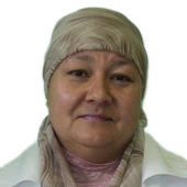 Хазиева Миляуша Саяповна, семейный врач