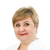 Кутакова Инна Александровна, педиатр