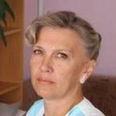 Тищенко Ольга Дмитриевна, врач функциональной диагностики