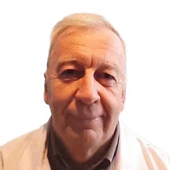 Дмитренков Сергей Иванович, психиатр