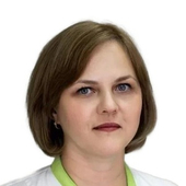 Старостина Ирина Сергеевна, акушер-гинеколог