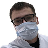 Иганов Андрей Игоревич, терапевт