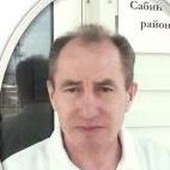 Гарипов Ильгизар Муталлапович, инфекционист