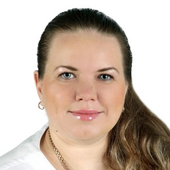 Назарова Вера Анатольевна, терапевт