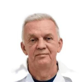 Могутов Михаил Сергеевич, врач УЗД