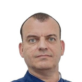 Логозинский Дмитрий Валентинович, офтальмолог