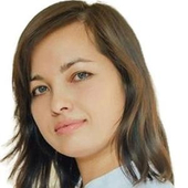 Ворначева Ирина Юрьевна, гастроэнтеролог