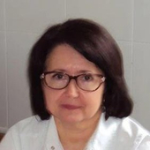 Лобанова Галина Павловна, гинеколог