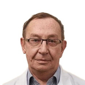 Анцыгин Валерий Алексеевич, уролог