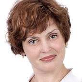 Тимофеева Лариса Валерьевна, педиатр