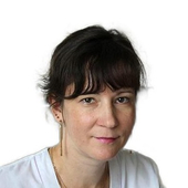 Маркина Татьяна Александровна, терапевт