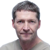 Дмитриев Евгений Вячеславович, гинеколог