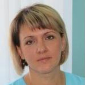 Бакова Ольга Борисовна, стоматолог-терапевт