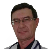 Бессмертный Александр Николаевич, кардиолог