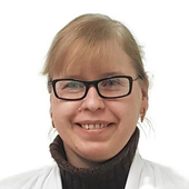 Зюбан Татьяна Митрофановна, педиатр