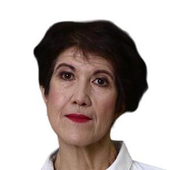 Денисова Елена Петровна, гинеколог