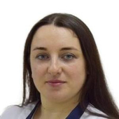 Осипова Татьяна Игоревна, невролог