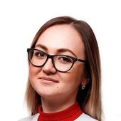 Штрауб Полина Петровна, гинеколог